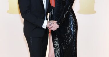 Nicole Kidman suffered years of heartache long before her shock split from husband Keith Urban