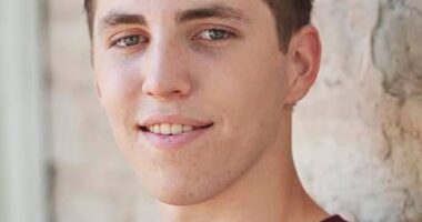 Tyler Robinson, 22, was arrested Thursday night over the assassination of the right-wing commentator