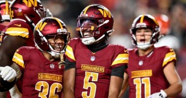 Insider Reveals Commanders' 'Key To A Deep Run' In 2025 Season