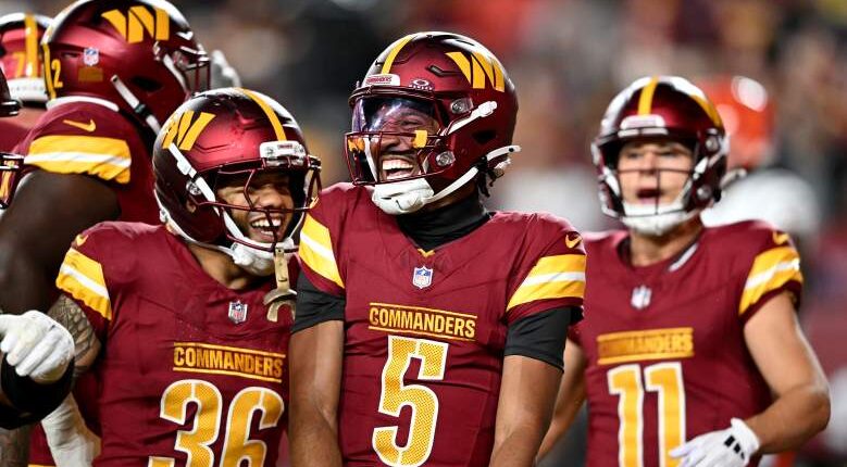 Insider Reveals Commanders' 'Key To A Deep Run' In 2025 Season