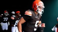 Insider Shares Stunning Browns Trade Idea to Land Franchise QB