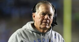 Insider Sheds More Light on 'Immature' Feud of Belichick & Patriots