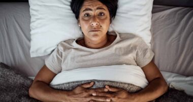 Insomnia keeping you up at night? It may also raise your risk for dementia and cognitive impairment.