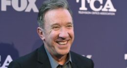 Inspired by Erika Kirk, Tim Allen Makes Powerful Statement About Forgiving the Man Who Killed His Father – RedState
