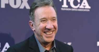 Inspired by Erika Kirk, Tim Allen Makes Powerful Statement About Forgiving the Man Who Killed His Father – RedState