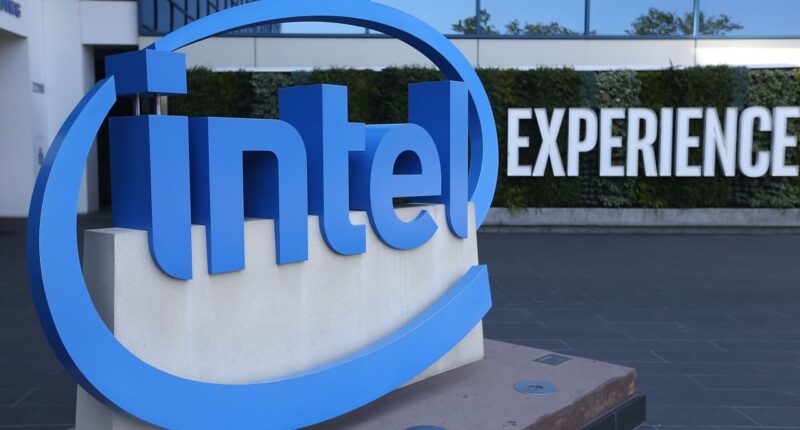 Intel is one of the hottest chip stocks this year. Here’s where things stand now.