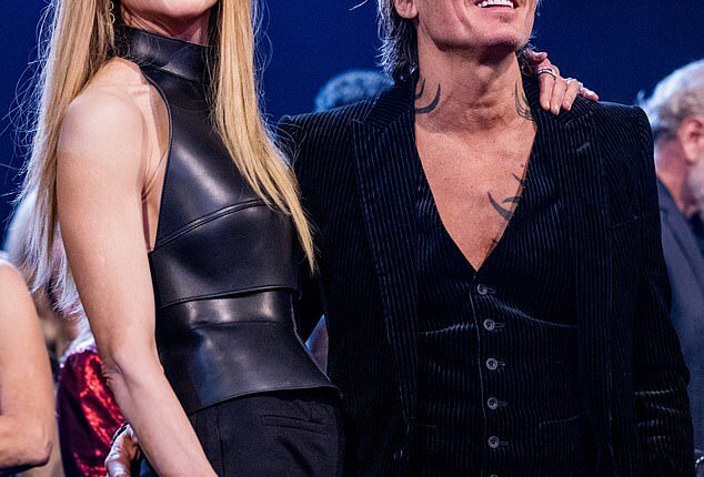 Actress Kidman, 58, and country singer Urban, 57, have sensationally separated after 19 years of marriage and two children together