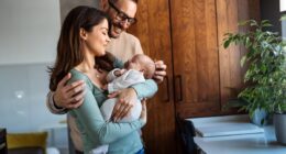 Introducing the new parenting styles on the rise among Gen Z