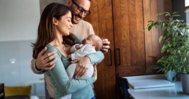 Introducing the new parenting styles on the rise among Gen Z