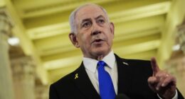 Israel Hits Hamas Meeting -- In Qatar – HotAir