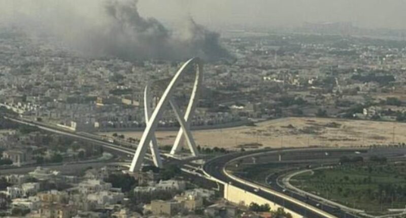 Israel strikes Hamas leadership in Qatari capital: Live updates