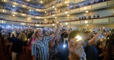 It Was My Understanding There Would Be No Math... – HotAir