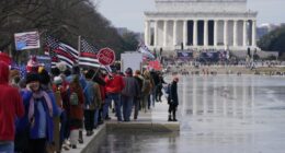 It's Getting Harder and Harder Not to Hate the Left, But... – HotAir