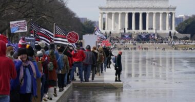 It's Getting Harder and Harder Not to Hate the Left, But... – HotAir