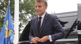 It's Not Just the UK; France Is On the Brink – HotAir