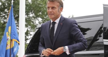 It's Not Just the UK; France Is On the Brink – HotAir