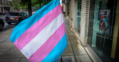 It’s Time To Eradicate Transgenderism From Public Life