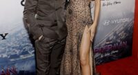 British relationship expert Tracey Cox speaks to women about their experiences of dating short men. She also said 'height bias' had left some short men with suicidal thoughts (Pictured: Hollywood screen siren Zendaya and her slightly shorter fiancé Tom Holland)