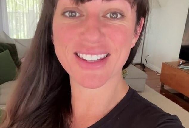 Layla Subritzky has called Australia home for almost 15 years - but there's one thing preventing her from truly feeling 'at home'