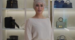 A woman who has sold over $65 million worth of designer bags has revealed how people can spot a knock-off as purchasing on social media becomes more popular than ever