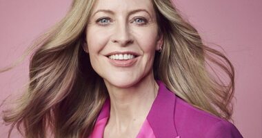 Alice Hart-Davis has had more than 200 anti-ageing treatments. Now she's 62 she's sharing the ones you need, starting with NeoGen which Strictly judge Shirley Ballas used