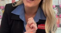 Chemist Warehouse retail manager Jess has revealed the top three must-have fragrances she always adds to her shopping cart
