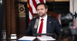JD Vance Blows Up Over Media Claims That Charlie Kirk’s Assassin's Motive Is Unknown – RedState