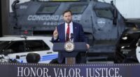 JD Vance Cooks Roy Cooper Over Iryna Zarutska's Murder During North Carolina Visit – RedState