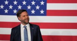JD Vance Crushes Lefties' Dreams After Democrats Release Alleged Trump-Epstein Birthday Note – RedState