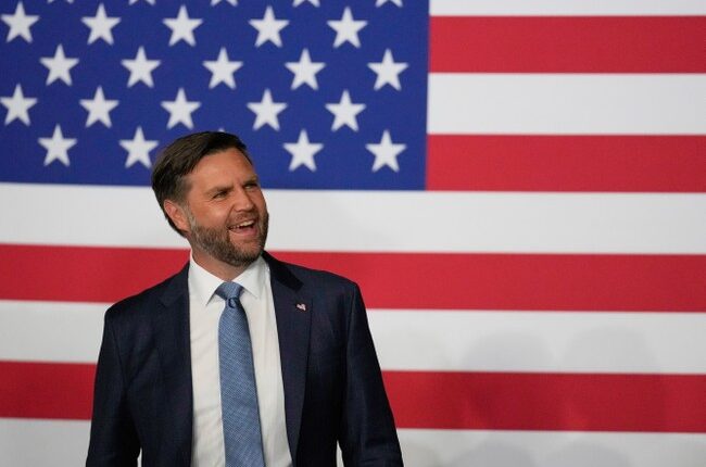 JD Vance Crushes Lefties' Dreams After Democrats Release Alleged Trump-Epstein Birthday Note – RedState