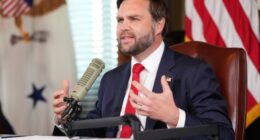 JD Vance Drops Obama Bro a Little Brutal Reality on ICE Shooting in Dallas – RedState