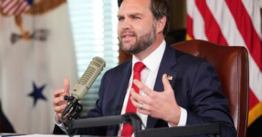 JD Vance Drops Obama Bro a Little Brutal Reality on ICE Shooting in Dallas – RedState