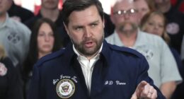 JD Vance Shares Heartbreaking Plea From All the Parents of Minneapolis School Shooting Victims – RedState