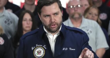 JD Vance Shares Heartbreaking Plea From All the Parents of Minneapolis School Shooting Victims – RedState