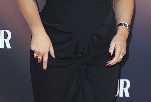 Actress Emily Atack recently revealed she has also been sexually assaulted during her career