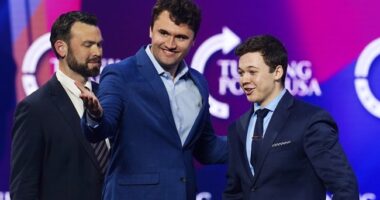 Jack Posobiec on Who Will Fill Charlie Kirk's Shoes – RedState