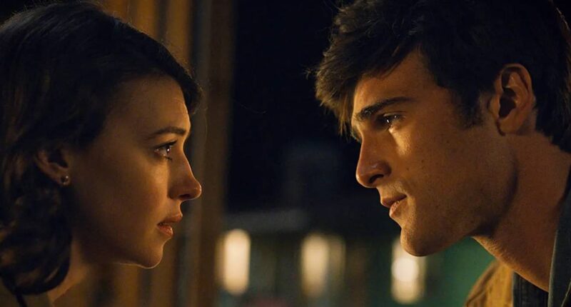 Jacob Elordi Gives One of His Best Performances in This Bittersweet New-to-Netflix Romantic Drama