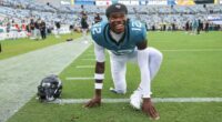 Jaguars Expect Rookie Travis Hunter to Play Two Roles in Week 1