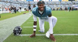 Jaguars Expect Rookie Travis Hunter to Play Two Roles in Week 1