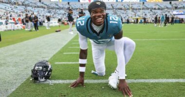 Jaguars Expect Rookie Travis Hunter to Play Two Roles in Week 1