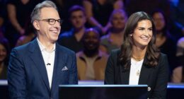 Jake Tapper Completely Blew It on ‘Who Wants To Be a Millionaire,’ and Jimmy Kimmel’s Reaction Is Epic