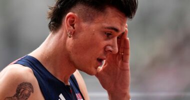 Jakob Ingebrigtsen explains 1500m shock with new goal after ‘reality check’