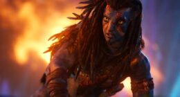 James Cameron Lights Pandora Ablaze in New Must-Watch ‘Avatar: Fire and Ash’ Trailer