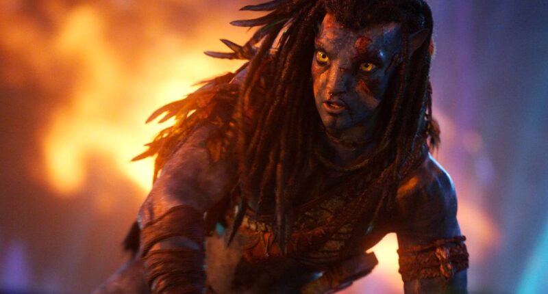 James Cameron Lights Pandora Ablaze in New Must-Watch ‘Avatar: Fire and Ash’ Trailer