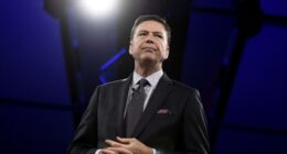 James Comey Indicted by Grand Jury – HotAir