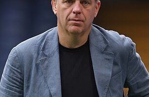 Todd Boehly's ownership has come under scrutiny