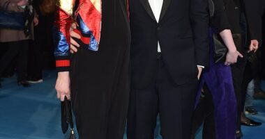 Jamie Oliver has revealed his wife Jools is neurodivergent - three months after confirming that some of the couple's five children have also been diagnosed