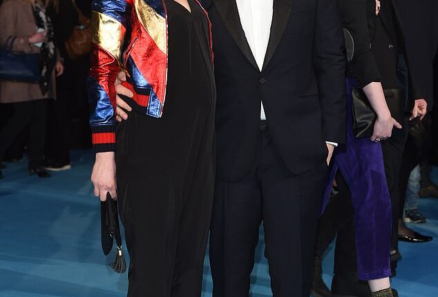 Jamie Oliver has revealed his wife Jools is neurodivergent - three months after confirming that some of the couple's five children have also been diagnosed