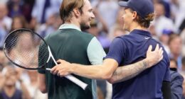 Jannik Sinner reveals what Alexander Bublik said to him after US Open thrashing