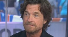 Jason Bateman has weighed in on Jimmy Kimmel's talk show being suspended 'indefinitely'
